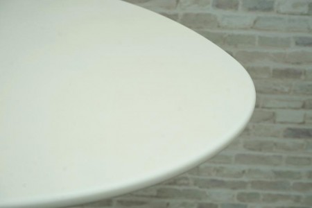 コーヒーテーブル〔H600、三角天板〕