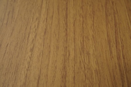 オカムラ ラティオII 1890テーブル〔塗装脚、天板同色配線ユニット付、ブラウン天板〕