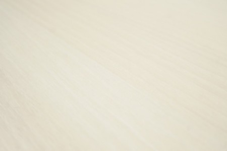 オカムラ ライブスシリーズ 1575テーブル〔片側キャスター付、ブラック・丸脚、ナチュラル色天板〕