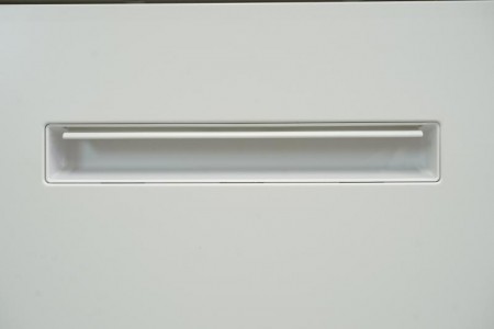 イナバ TF ガラス引違戸+3段ラテラルセット〔H2150、ベース付、ホワイト〕