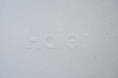 ハイアール Haier Thinkシリーズ 冷凍冷蔵庫〔2ドア、121L、右開き、シルバー〕