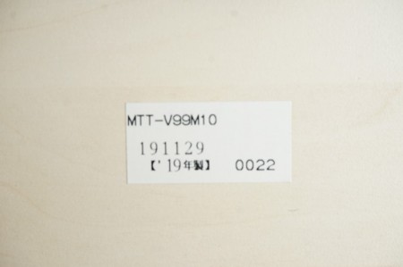 コクヨ ビエナシリーズ 角テーブル〔W900、天板フラップ式、キャスター付、ホワイトナチュラル天板〕