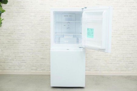 ハイアール 冷凍冷蔵庫〔2ドア、右開き〕