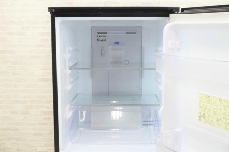 シャープ 冷凍冷蔵庫〔2ドア、右開き〕