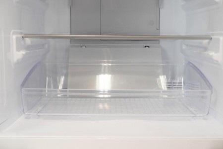 シャープ 冷凍冷蔵庫〔2ドア、右開き〕