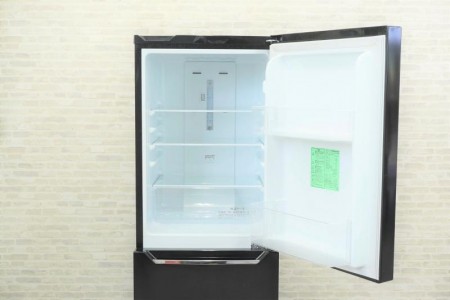 ハイセンス 冷凍冷蔵庫〔2ドア、右開き〕