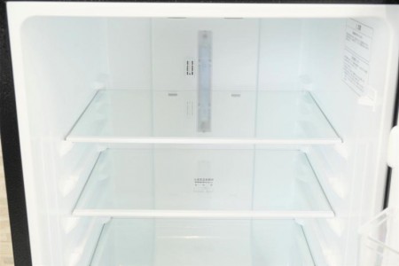 ハイセンス 冷凍冷蔵庫〔2ドア、右開き〕