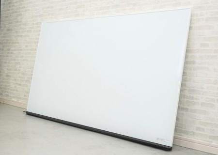 コクヨ BB-H1000 ホワイトボード〔壁掛、W1500〕