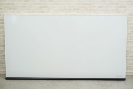 コクヨ BB-H1000 ホワイトボード〔壁掛、W1500〕