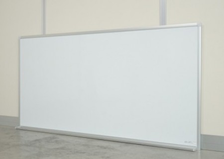 コクヨ BB-H900シリーズ ホワイトボード〔壁掛、W1800〕