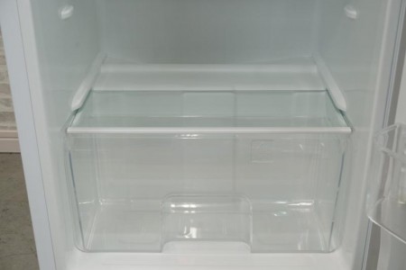 ハイセンス 冷凍冷蔵庫〔2ドア、120L、ホワイト〕