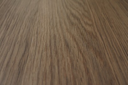 コクヨ ジュートシリーズ 1890テーブル〔4本・ブラック・角脚、ブラウン色天板〕
