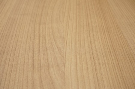 コクヨ ビエナシリーズ 1575テーブル〔ブラック脚、ブラウン天板〕
