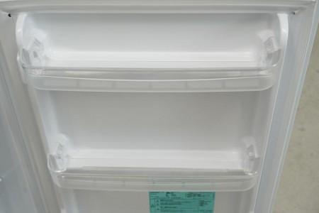 ハイアール 冷凍冷蔵庫〔2ドア、130L、右開き〕