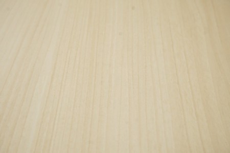 内田洋行 ノティオシリーズ 1890テーブル〔T字・ホワイト脚、配線ユニット付、ナチュラル天板〕