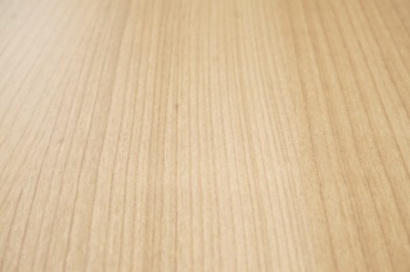 コクヨ ビエナシリーズ 2110テーブル〔ブラック脚、配線ユニット付、ブラウン天板〕