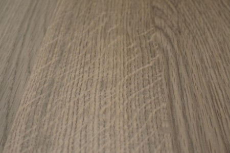 コクヨ ビエナシリーズ 1275テーブル〔ブラック・キャスター脚、アッシュブラウン天板〕