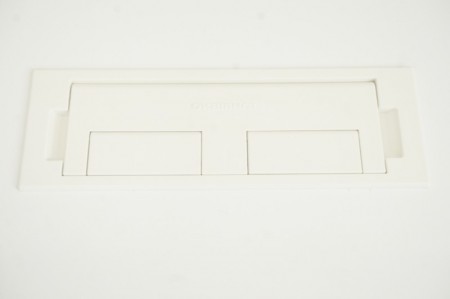 オカムラ アドバンス-Sシリーズ 087平机〔ホワイト天板〕