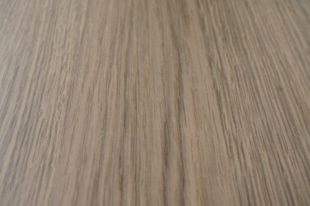 コクヨ ビエナシリーズ 1575テーブル〔天板フラップ式、ブラック脚、ブラウン天板〕