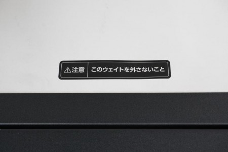 コクヨ リージョン 円テーブル〔H620、ブラック脚〕