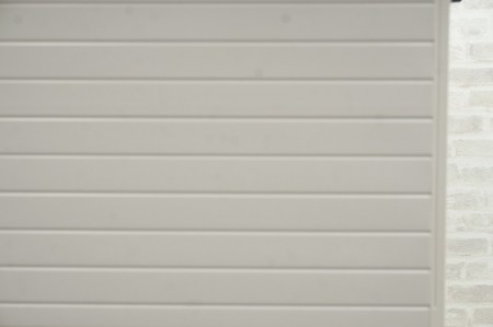 内田洋行 プラッテシリーズ 1845フォールディングテーブル〔幕板付、ホワイト色天板〕