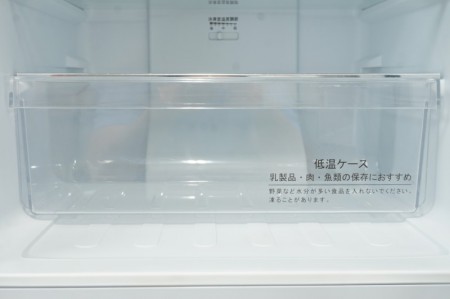 ハイセンス Hisenseシリーズ 冷凍冷蔵庫〔2ドア、134L、右開き、ダークブラウン〕