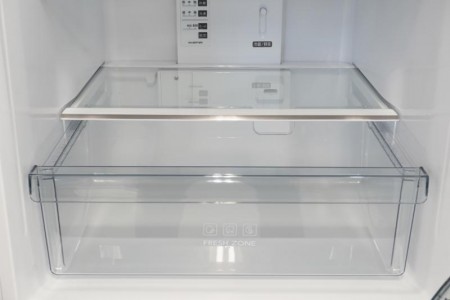 ハイアール 冷凍冷蔵庫〔3ドア、286L、右開き〕