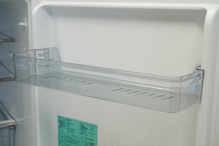 ハイアール 冷凍冷蔵庫〔3ドア、286L、右開き〕