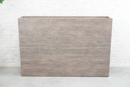イトーキ プラントボックス〔H1000・W1500、木製〕