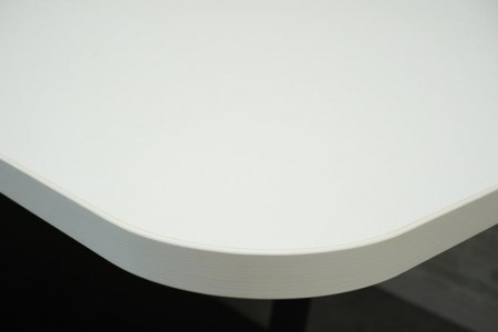 コクヨ リージョン 円テーブル+2190テーブルセット〔円テーブル:H720/テーブル:H620〕