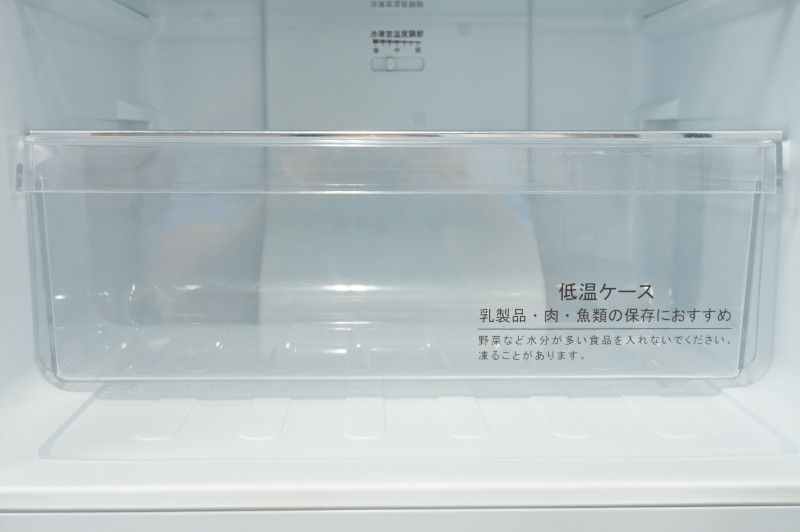 ハイセンス Hisenseシリーズ 冷凍冷蔵庫〔2ドア、134L、右開き、ダーク